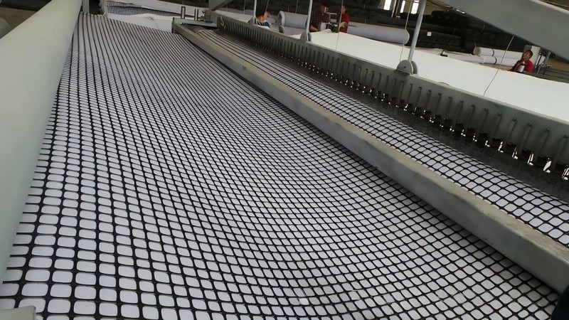 Geogrids Geogrids